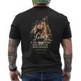 Whisky Islay アウトライン A Little Witchcraft A Lot Of Whisky メンズTシャツ バックプリント