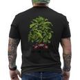 アメリカン・マローダー：ステイ・ア・Lrrp、ステイ・アライブ メンズTシャツ バックプリント