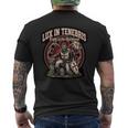カトリック騎士団 テンプル騎士団 十字軍 十字架 ラテン 長袖tシャツ メンズTシャツ バックプリント