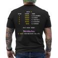 テラクレスタ 03 長袖tシャツ メンズTシャツ バックプリント