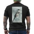 ディスクロージャー・デイ Eye Reveal 長袖tシャツ メンズTシャツ バックプリント
