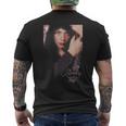 ロード・オブ・ザ・リング Arwen メンズTシャツ バックプリント