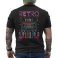 誕生日 1982年 誕生日 1982年 男性 1982年 1982年生まれ メンズTシャツ バックプリント
