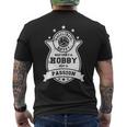 車椅子ラグビーtシャツ 情熱障害 スポーツギフト メンズTシャツ バックプリント