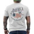 250Th Anniversary 4Th Of July America アメリカ ヴィンテージ メンズTシャツ バックプリント