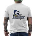 ShibuyacelfidaExe_11_Kristaps Gluditis メンズTシャツ バックプリント