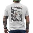 ザ・カーズ-グッド・タイムズ・ロール メンズTシャツ バックプリント