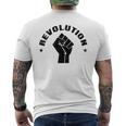 チェ・ゲバラ革命 キューバ革命 反逆者チェ 長袖tシャツ メンズTシャツ バックプリント