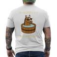 競馬 馬tシャツ 馬 おもしろtシャツ レース 乗馬 競馬 面白いtシャツ メンズ ネタ 大人 男性 私は頑張らない メンズTシャツ バックプリント