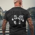 30歳の誕生日に贈るレベル30コンプリート衣装 30年目のゲーマー メンズTシャツ バックプリント 高齢者への贈り物