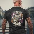 Guitar Heroes スクール オブ ロック ギター ラバー ギタリスト ギター メンズTシャツ バックプリント 高齢者への贈り物