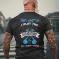オタマトーン オタマトーン オタマタンシンセサイザー 日本 オタマジャクシ メンズTシャツ バックプリント 高齢者への贈り物