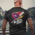 ネパール クリケットジャージ 2024 ネパールのクリケットフラッグ メンズTシャツ バックプリント 高齢者への贈り物