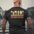 ビール 酒 面白いtシャツ 飲み おもしろ メンズ 飲み会 のんべえ 酒好き メンズ ネタ 服 酒好き メンズTシャツ バックプリント 高齢者への贈り物