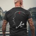 反乱ゲリラスター革命チェゲ Rebellion Guerrilla Revolution Che Guevara 長袖tシャツ メンズTシャツ バックプリント 高齢者への贈り物