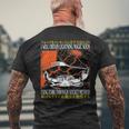 稲妻の魔法が手に入る 近いヴィンテージ日本蟹 長袖tシャツ メンズTシャツ バックプリント 高齢者への贈り物