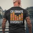 葉巻スモーカー おもしろ葉巻喫煙葉巻 メンズTシャツ バックプリント 高齢者への贈り物