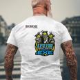 Irispartners AichiExe_32_佐藤大輔 メンズTシャツ バックプリント 高齢者への贈り物