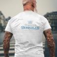 Nagoya DerazzeExe_1_佐々木紀佳_ メンズTシャツ バックプリント 高齢者への贈り物