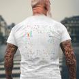 Square Root Of 144 12歳の誕生日 12歳 ギフト 数学 誕生日 メンズTシャツ バックプリント 高齢者への贈り物
