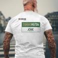 TokyoerdyExe_14_伊森可琳_ メンズTシャツ バックプリント 高齢者への贈り物