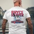 ブライス・ハーパー フィラデルフィア 野球 スケット Mlb選手 1個 メンズTシャツ バックプリント 高齢者への贈り物