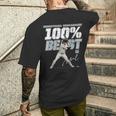 100獣 村上宗隆 シカゴ野球 メンズTシャツ バックプリント 彼への贈り物