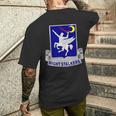 160Th 160Thoar ナイトストーカーズシャツ Dui センター メンズTシャツ バックプリント 彼への贈り物
