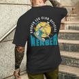 Broken Leg Club 公式メンバー 骨折 骨折 メンズTシャツ バックプリント 彼への贈り物
