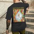 Dance Gavin Dance Merch- We Own The Night Dance Gavin Dance メンズTシャツ バックプリント 彼への贈り物