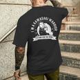 Kawasaki Warrior Nftw Kawasaki Disease Awareness メンズTシャツ バックプリント 彼への贈り物