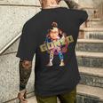 Ktgz-03 メンズTシャツ バックプリント 彼への贈り物