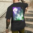 Life Picture Collection ビートルズ7 メンズTシャツ バックプリント 彼への贈り物