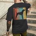 Plott Hound プロット・ハウンド メンズTシャツ バックプリント 彼への贈り物