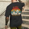 Be Thesealt Light キリスト教信仰聖書の言葉 メンズTシャツ バックプリント 彼への贈り物