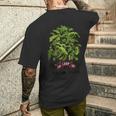 アメリカン・マローダー：ステイ・ア・Lrrp、ステイ・アライブ メンズTシャツ バックプリント 彼への贈り物
