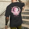 インストラクターと実践者のための太極拳tシャツ 長袖tシャツ メンズTシャツ バックプリント 彼への贈り物
