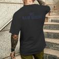 カリフォルニア大学サンディエゴ メンズTシャツ バックプリント 彼への贈り物