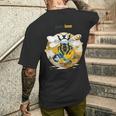 ジェスト・ビー メンズTシャツ バックプリント 彼への贈り物