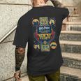 バタービアシーズン ハリー・ポッター 2025年新デザイン メンズTシャツ バックプリント 彼への贈り物