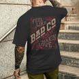 バッド・カンパニー・フィール・ライク・メイキン・ラブ メンズTシャツ バックプリント 彼への贈り物
