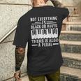 ピアノ奏者 ピアニスト クラシック音楽愛好家の衣装 メンズTシャツ バックプリント 彼への贈り物