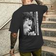 マイケルジャクソン 713 メンズTシャツ バックプリント 彼への贈り物