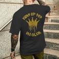 マイケルジャクソン クラブ メンズTシャツ バックプリント 彼への贈り物