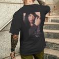 ロード・オブ・ザ・リング Arwen メンズTシャツ バックプリント 彼への贈り物