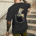 胸にピンナップガール グラフィックtシャツ クラシック ピンナップポスター メンズTシャツ バックプリント 彼への贈り物