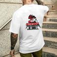 3StormExe_7_坂田央 メンズTシャツ バックプリント 彼への贈り物