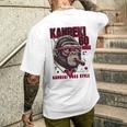 60歳 還暦祝い 長寿祝い 面白い還暦 還暦boss！人生これからが本番だ！ メンズTシャツ バックプリント 彼への贈り物