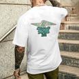 ChigasakitarsExe_67_安田幸太郎 メンズTシャツ バックプリント 彼への贈り物