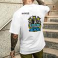 Irispartners AichiExe_32_佐藤大輔 メンズTシャツ バックプリント 彼への贈り物